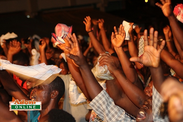 ADOM KWAHU GOSPEL SHOW (84)